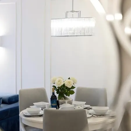 Baltini Premium Polanki Park * 科沃布热格