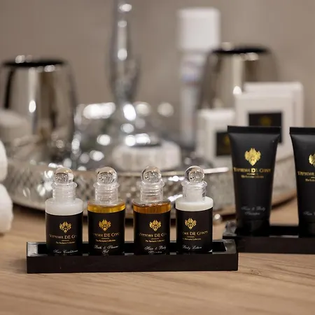 Baltini Premium Polanki Park 公寓 *