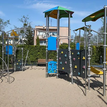Baltini Premium Polanki Park * Kolberg