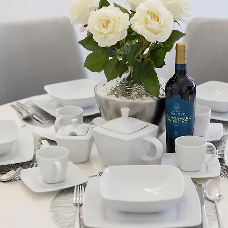 公寓 Baltini Premium Polanki Park 科沃布热格