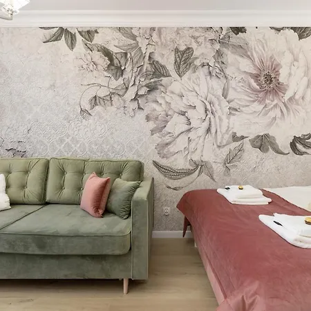 Baltini Premium Polanki Park * 科沃布热格