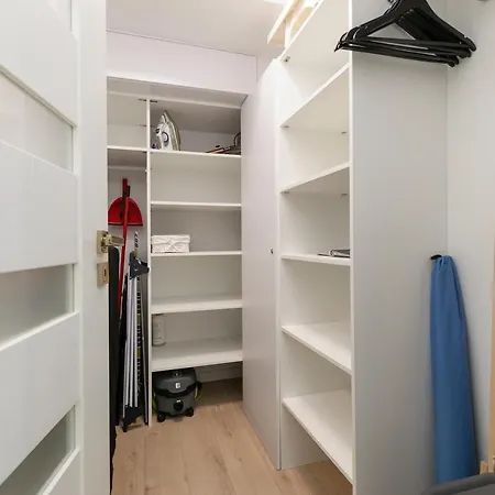 Apartment Baltini Premium Polanki Park