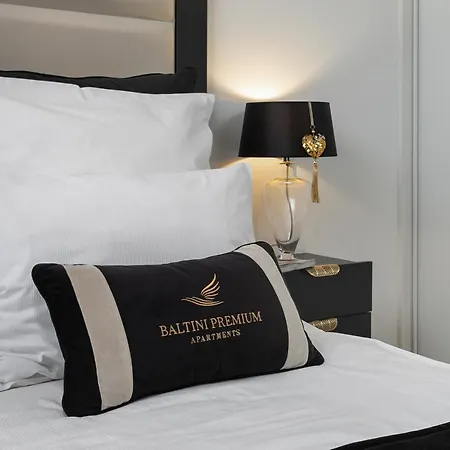 Baltini Premium Polanki Park *