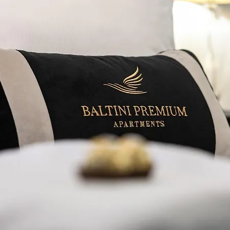 Baltini Premium Polanki Park * Kolberg