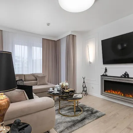 Baltini Premium Polanki Park