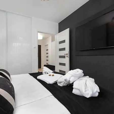 Baltini Premium Polanki Park Kolberg