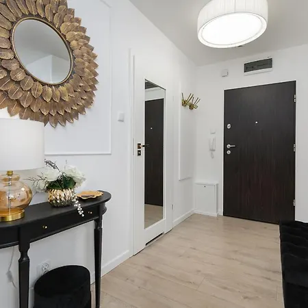 Baltini Premium Polanki Park Kolberg