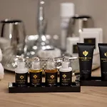 Baltini Premium Polanki Park Lägenhet *