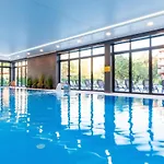 Lägenhet Baltini Premium Polanki Park