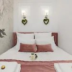 Baltini Premium Polanki Park Lägenhet *