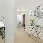 Baltini Premium Polanki Park Lägenhet *