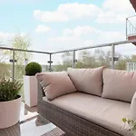 Baltini Premium Polanki Park Lägenhet