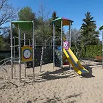 Lägenhet Baltini Premium Polanki Park