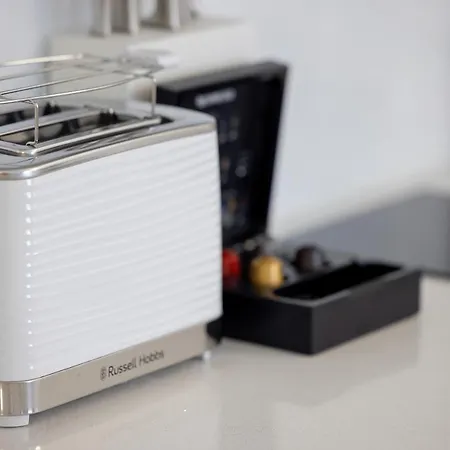 Апартаменти Baltini Premium Polanki Park *