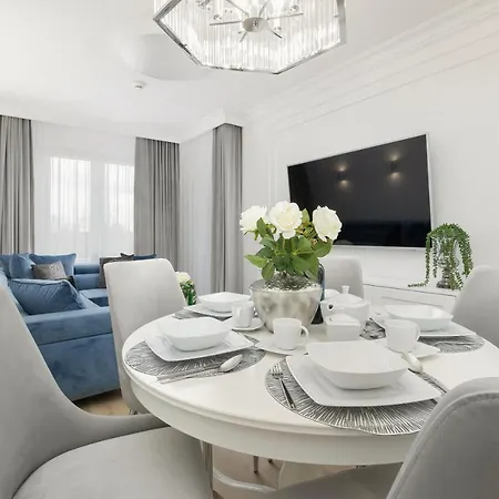 Baltini Premium Polanki Park * Колобжег