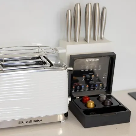 Baltini Premium Polanki Park * Колобжег