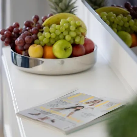 Baltini Premium Polanki Park *