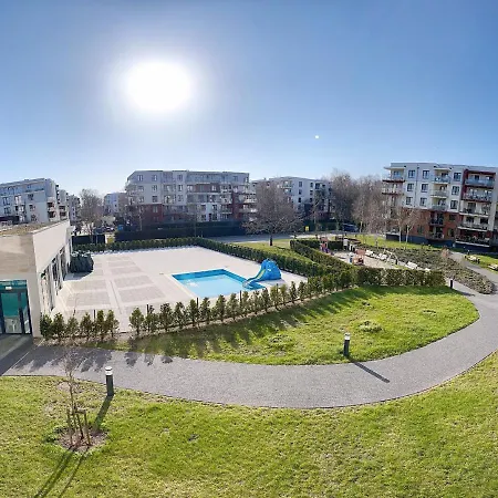 Baltini Premium Polanki Park Kołobrzeg