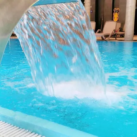 Appartement Baltini Premium Polanki Park *