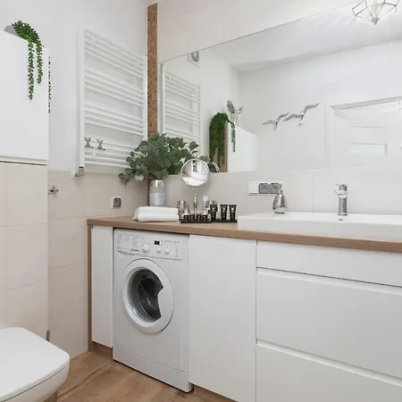 Baltini Premium Polanki Park *