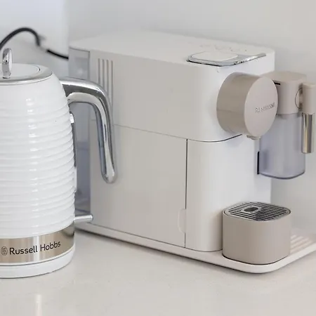 Baltini Premium Polanki Park Appartement Kołobrzeg