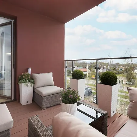 Baltini Premium Polanki Park