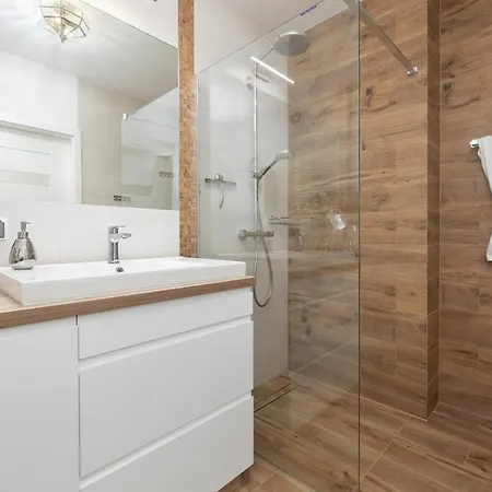 Baltini Premium Polanki Park Kołobrzeg