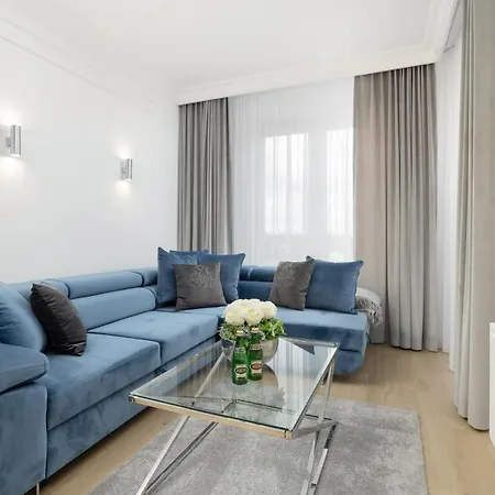 Baltini Premium Polanki Park Kołobrzeg