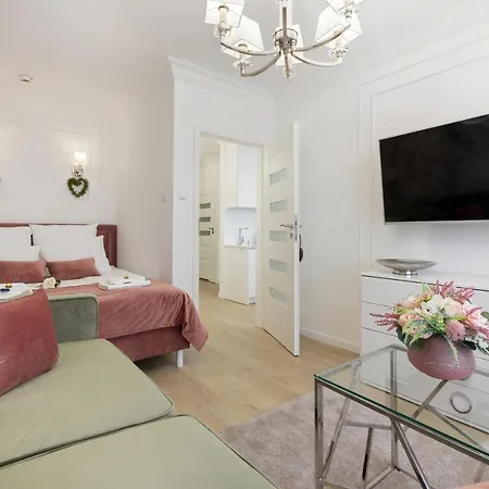 Baltini Premium Polanki Park Колобжег