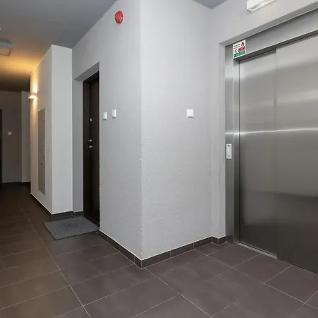 Baltini Premium Polanki Park Kołobrzeg