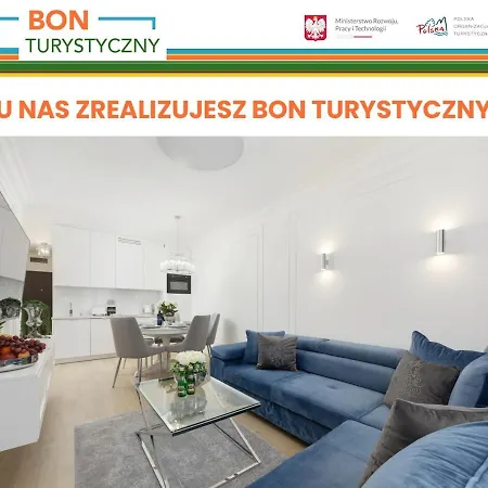 Baltini Premium Polanki Park * Колобжег