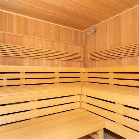 Baltini Premium Polanki Park