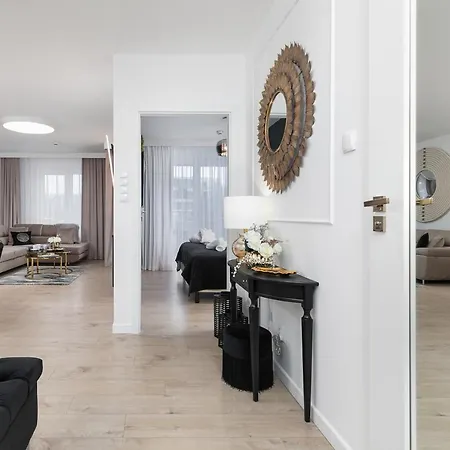 Baltini Premium Polanki Park *