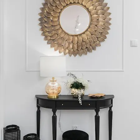 Appartement Baltini Premium Polanki Park Kołobrzeg