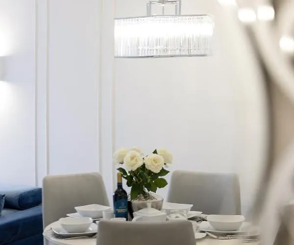 Baltini Premium Polanki Park * Kolobrzeg