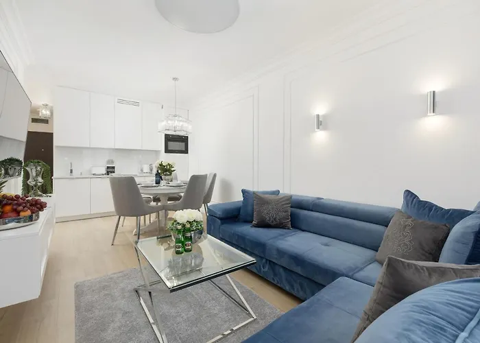 Baltini Premium Polanki Park Kolobrzeg