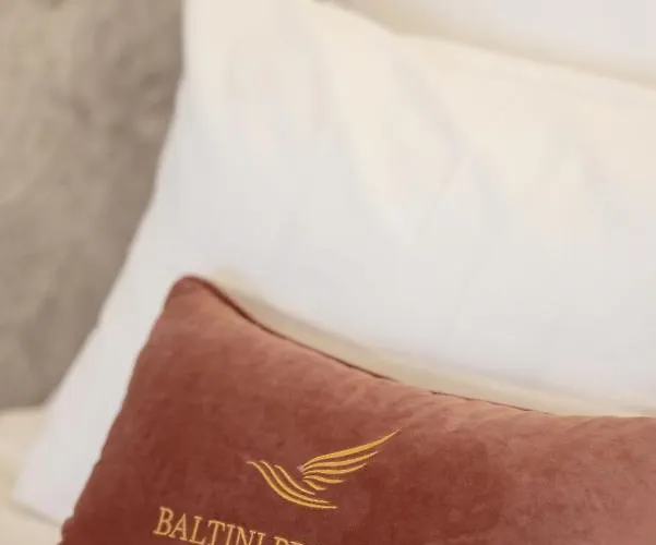 Baltini Premium Polanki Park Apartment Kolobrzeg