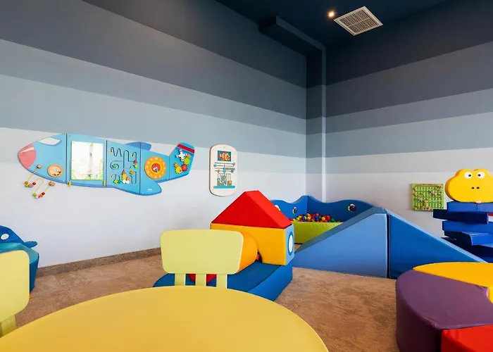 Apartment Baltini Premium Polanki Park *