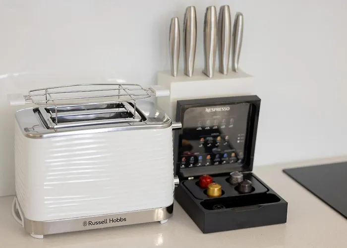 Baltini Premium Polanki Park * Kolobrzeg