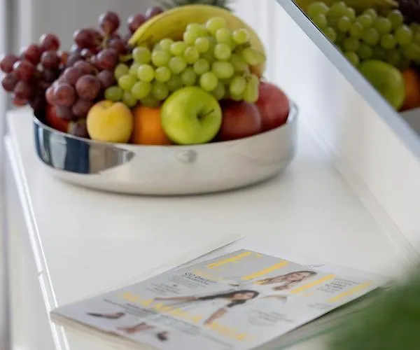 Baltini Premium Polanki Park *