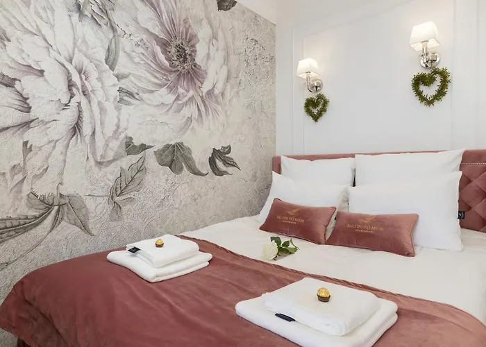 Baltini Premium Polanki Park * Kolobrzeg