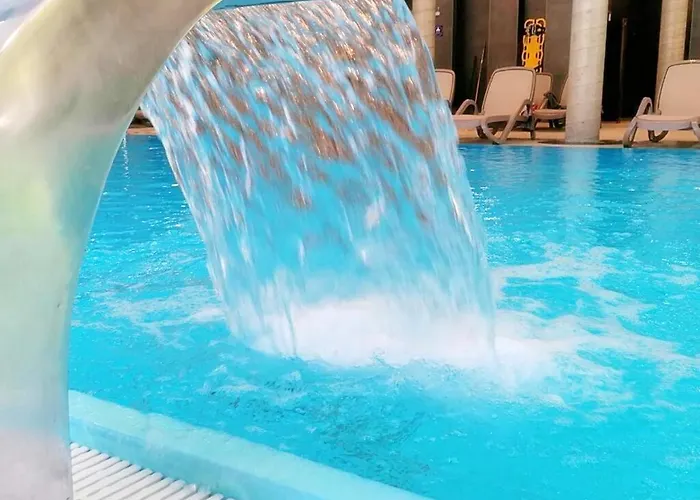 Apartment Baltini Premium Polanki Park *