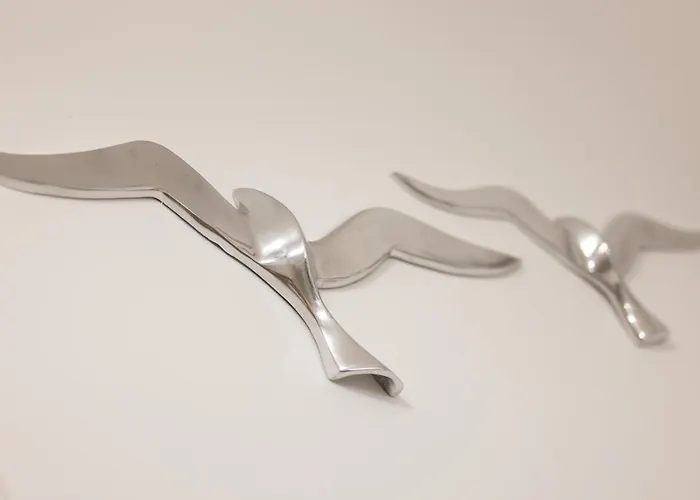 Baltini Premium Polanki Park Apartment