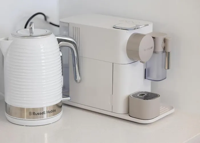 Baltini Premium Polanki Park Apartment Kolobrzeg