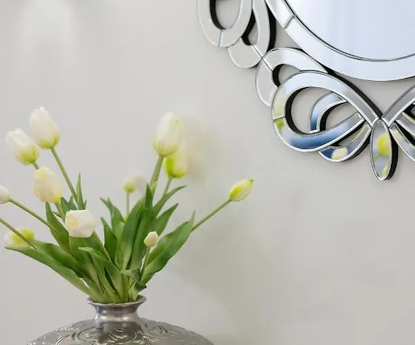 Baltini Premium Polanki Park * Kolobrzeg