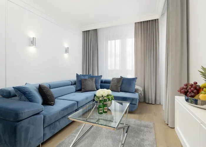 Baltini Premium Polanki Park Kolobrzeg