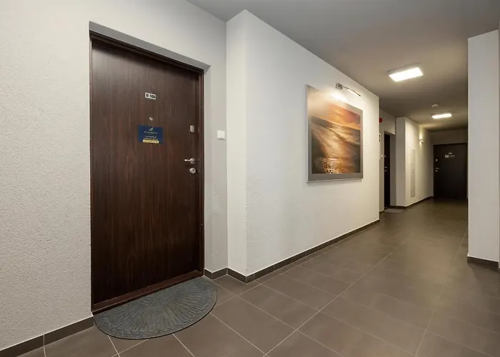 Baltini Premium Polanki Park Kolobrzeg