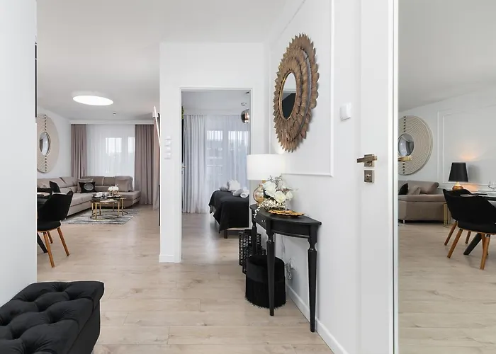 Baltini Premium Polanki Park *